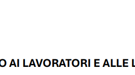 INPS Servizi - Comunicato delle RSU SLC-CGIL