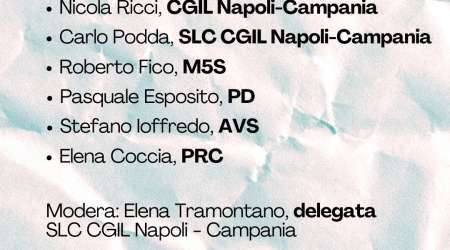 IL VOTO E' LA NOSTRA RIVOLTA!!